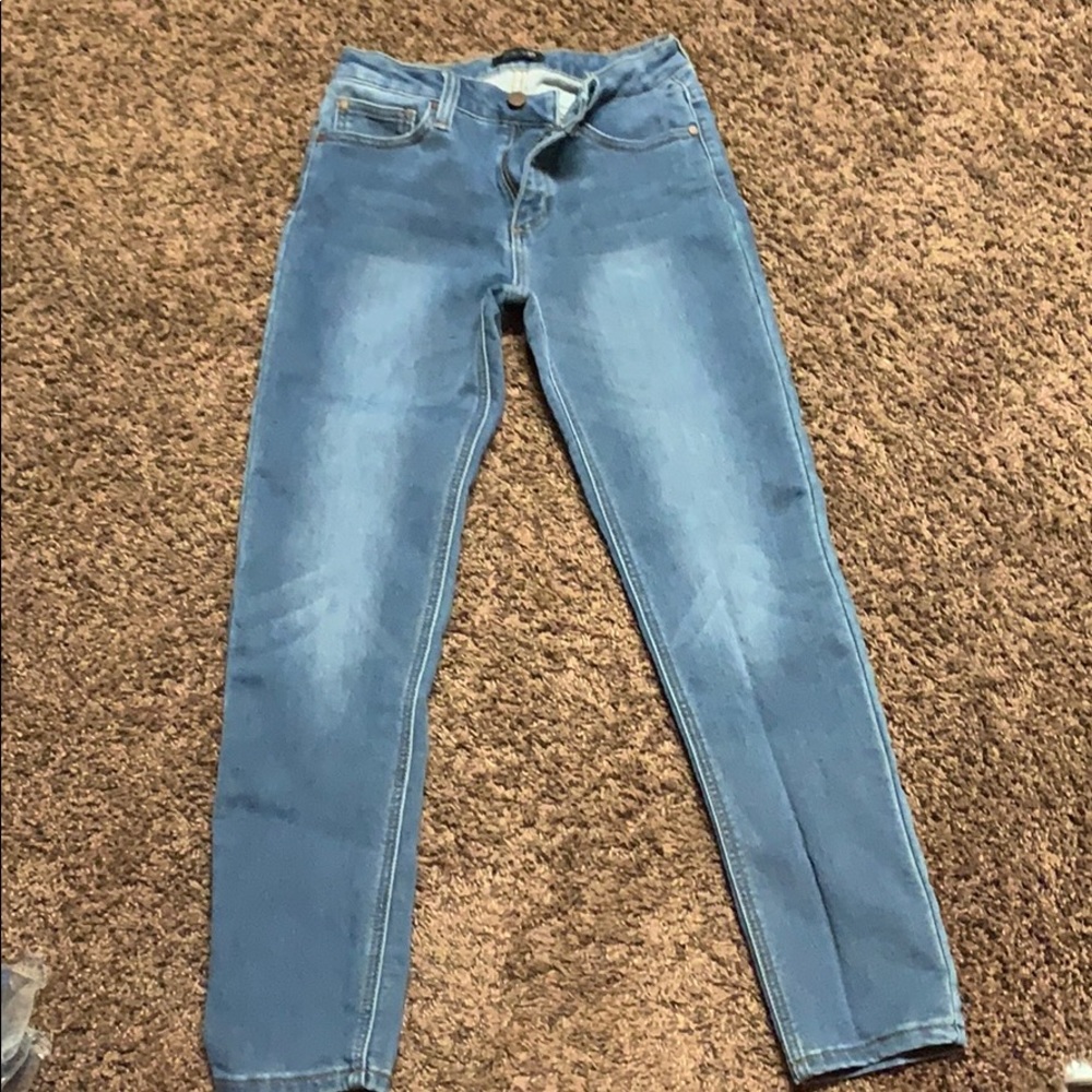 Stretchy jeans. Joes jeans